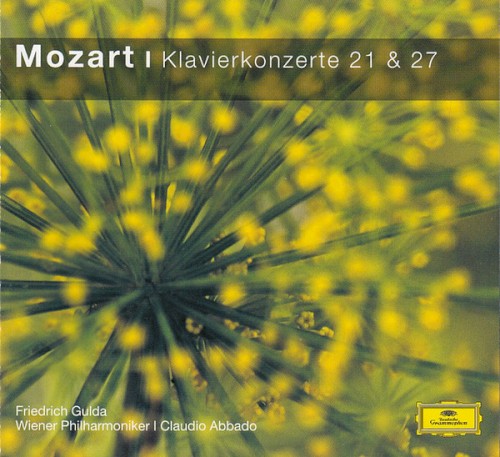 Klavierkonzerte Nr. 21 & 27