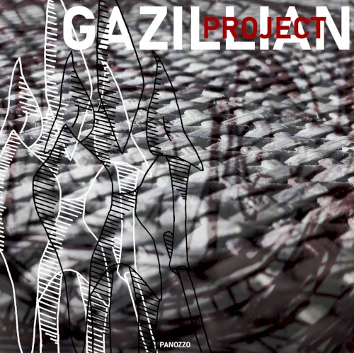 Gazillian Project