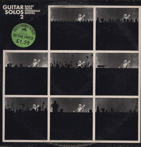 Guitar Solos 2