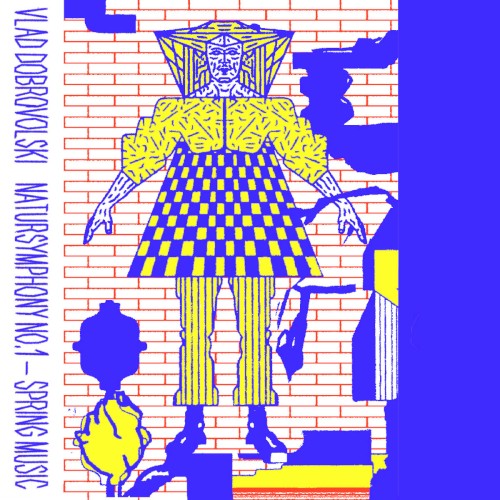 Natursymphony No.1 — Spring Music