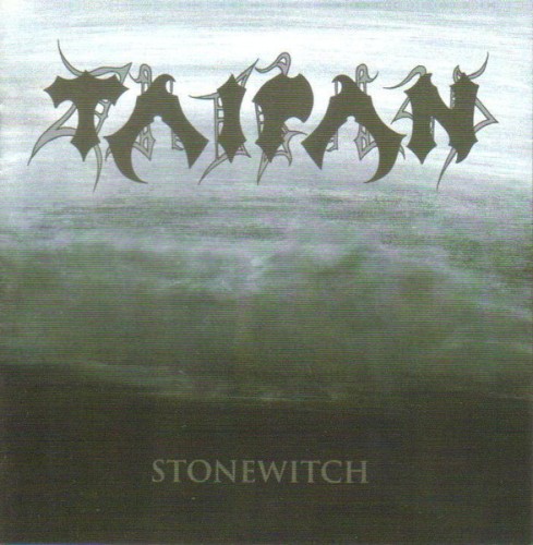 Stonewitch