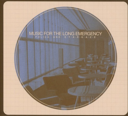 Music for the Long Emergency