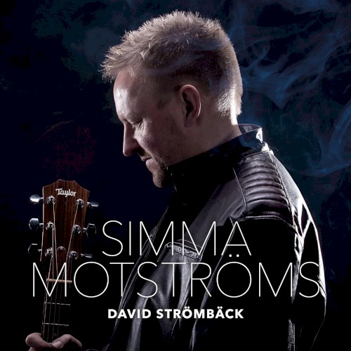 Simma Motströms