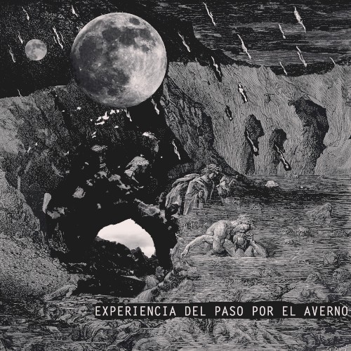 Experiencia del paso por el averno