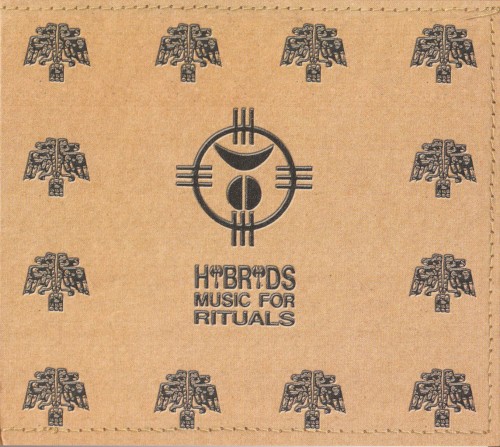 Music for Rituals