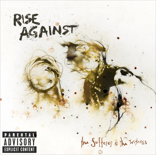 Rise Against &ndash; The Sufferer & The Witness