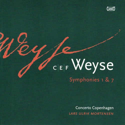 Symphonies Nos. 1 & 7