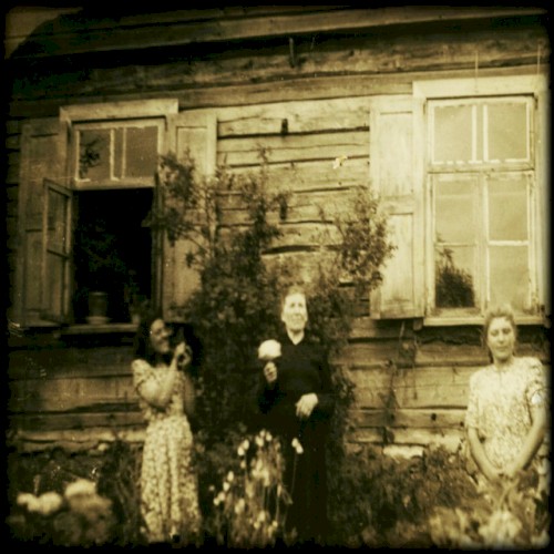 Folktronika