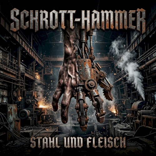 Stahl und Fleisch