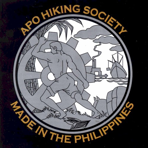 Made in the Philippines