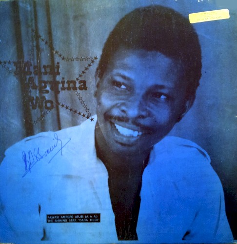 Mani Agyina Wo
