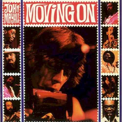 Moving On