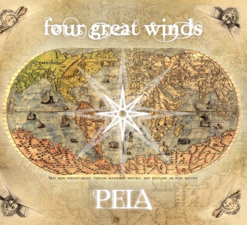 Four Great Winds