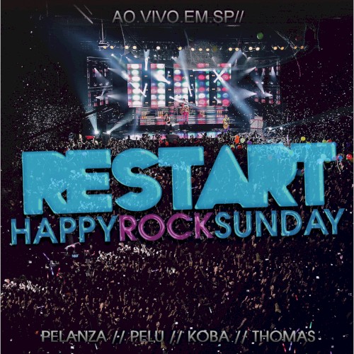 Happy Rock Sunday (Ao Vivo)