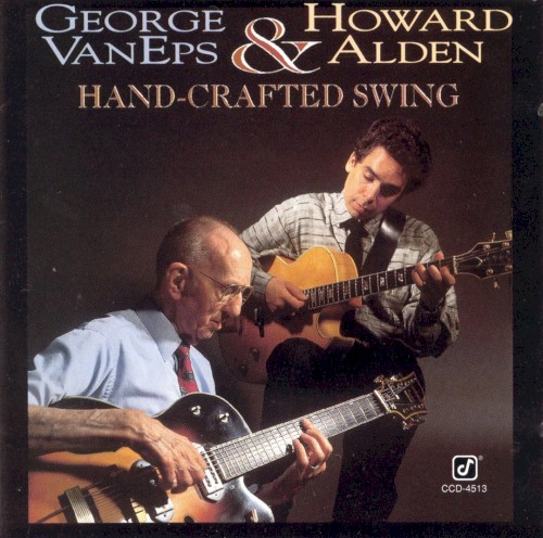 Hand-Crafted Swing