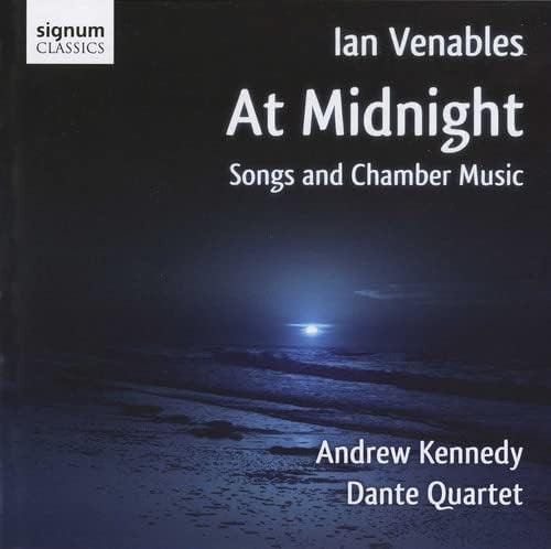 At Midnight