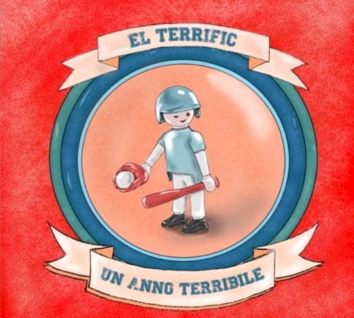 Un anno terribile