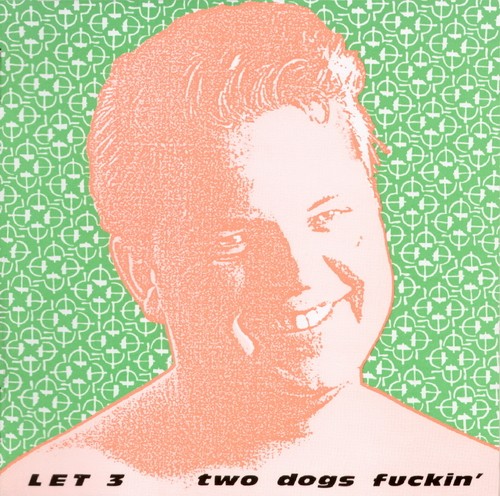 Two Dogs Fuckin’