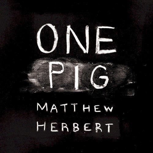 One Pig