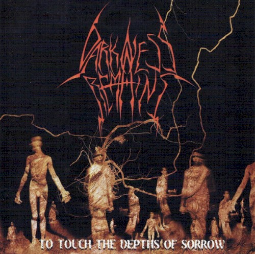 To Touch the Depths of Sorrow