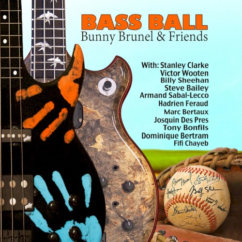 Bass Ball