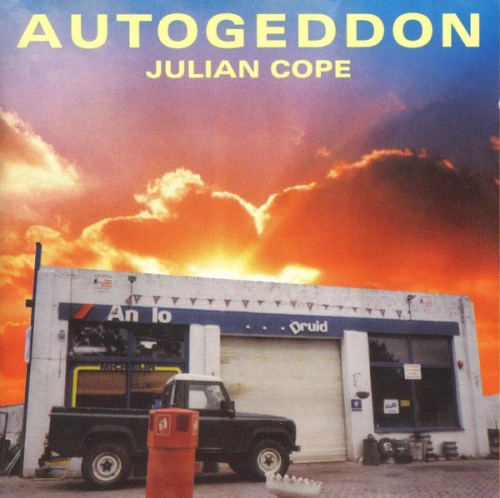 Autogeddon