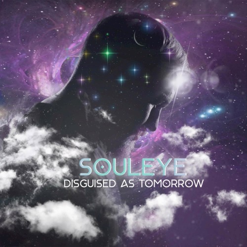Disguised as Tomorrow