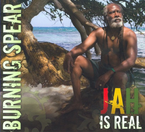 Jah Is Real