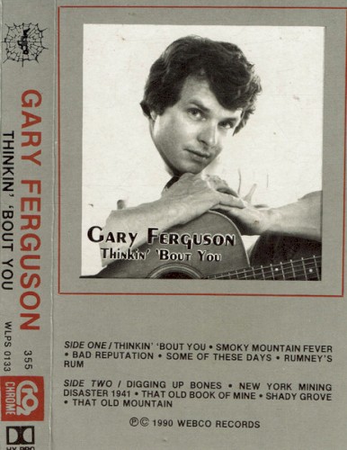 Thinkin' 'Bout You