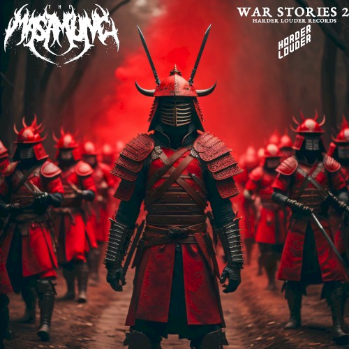 War Stories 2: Harder & Louder