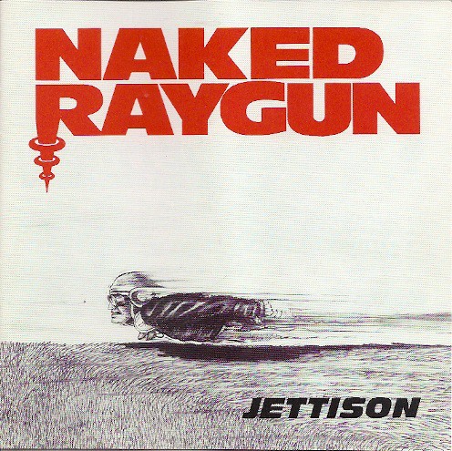 Jettison