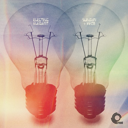 Electric Element