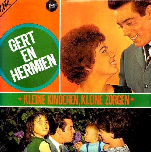 Kleine kinderen, kleine zorgen