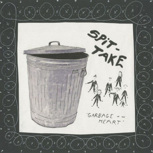 Garbage in My Heart
