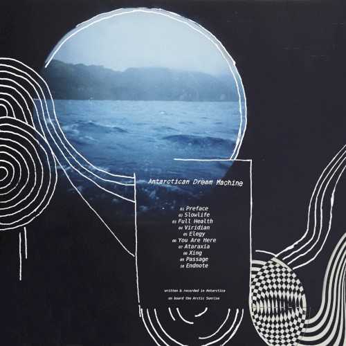 Antarctican Dream Machine