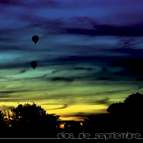 Días de Septiembre