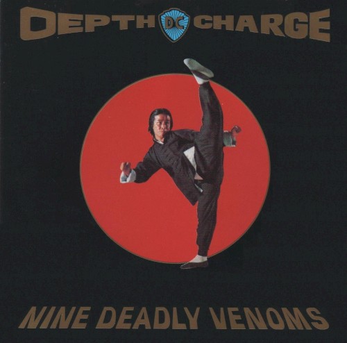 Nine Deadly Venoms