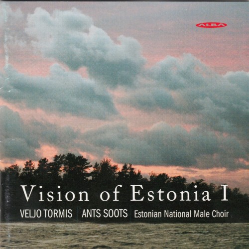 Vision of Estonia I