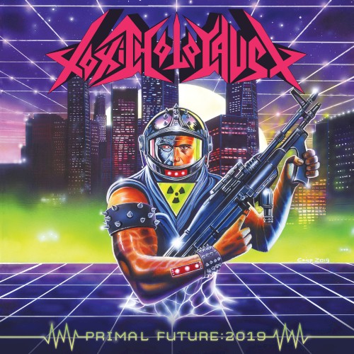 Primal Future: 2019
