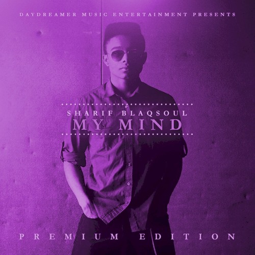 My Mind