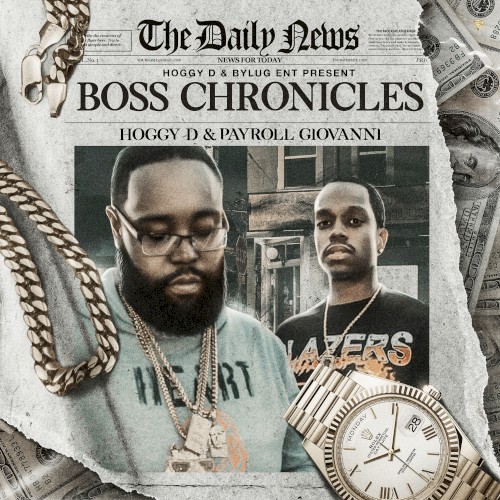 Boss Chronicles