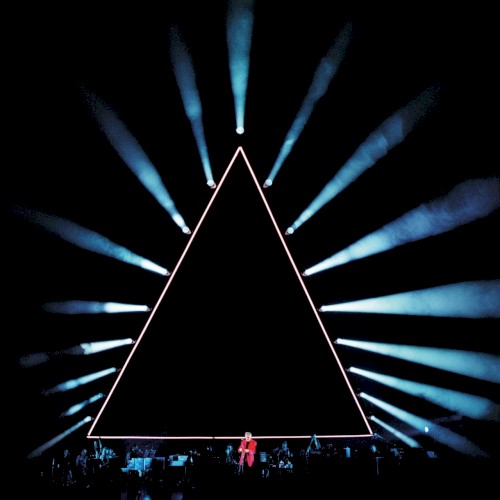 Roger Waters &ndash; The Dark Side of the Moon Redux Live