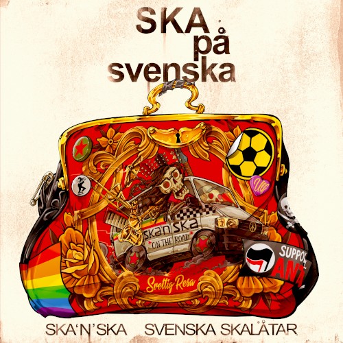 Ska på svenska