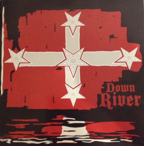 Downriver