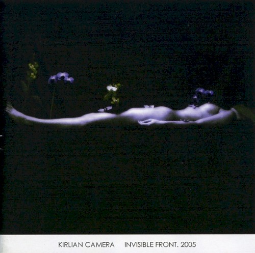 Invisible Front. 2005