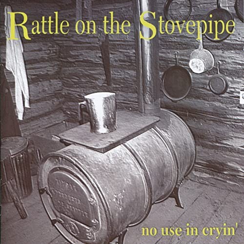 No Use In Cryin'