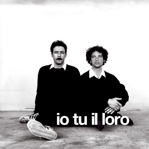 Io tu il loro