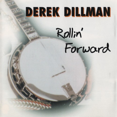 Rollin' Forward