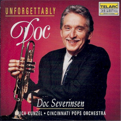 Unforgettably Doc