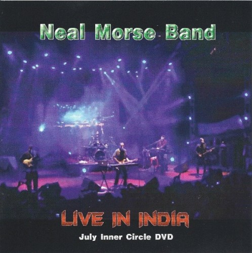 Live in India